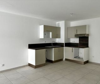 Appartement 4 pièces 84.46 m² - Photo 1