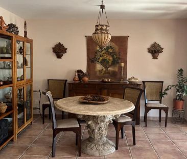 Piso de alquiler en Avinguda de la Costa Blanca, 119, Playa de San ... - Photo 5