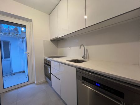 Moradia T2 Remodelada com Terraço no Porto - Photo 4