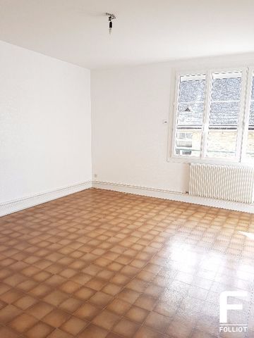 A LOUER Appartement 50000 Saint-lo 3 pièces 74.19 m2 - Photo 3