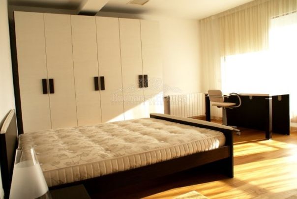 Contemporary Four Bedroom Villa with Pool - British School of Bucharest - Fotografie 1