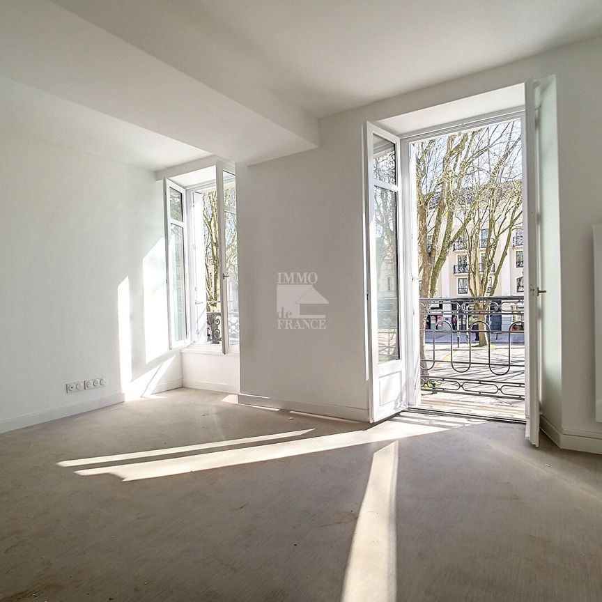Location Appartement 4 pièces 77m² - Photo 1