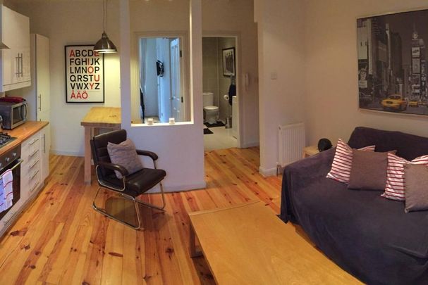 1 bedroom flat to rent - Photo 1