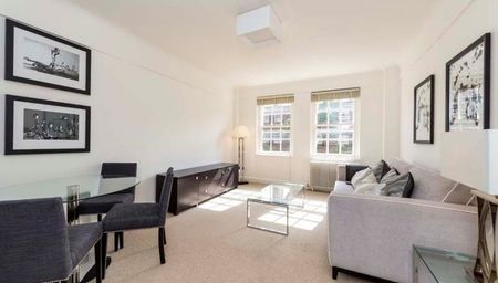 Pelham Court, Fulham Road, London - Photo 2