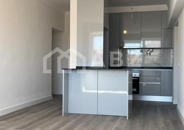 Apartamento T2 em Setúbal
