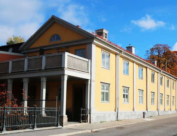 Brogatan 22 - Photo 1