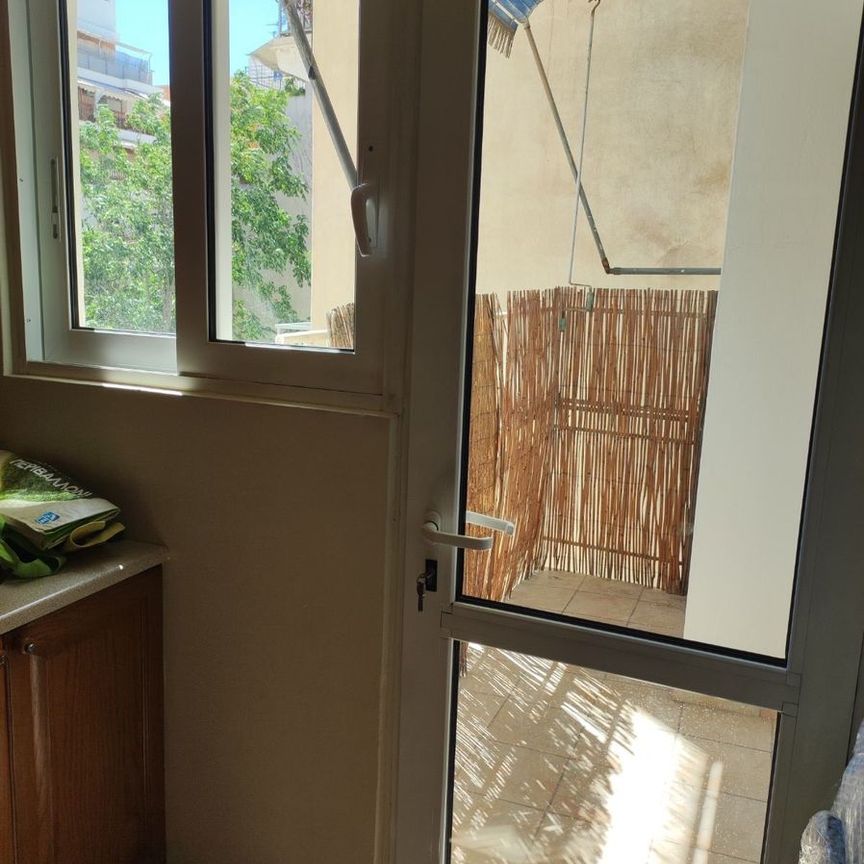 Διαμέρισμα για ενοικίαση Κυνοσάργους (Νέος Κόσμος) - Photo 1