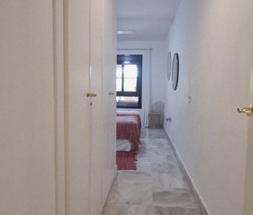 Ground Floor Apartment in Hacienda del Sol - Photo 6