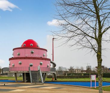 Appartement te huur: Dettifossstraat 334 1363 BX Almere - Photo 6