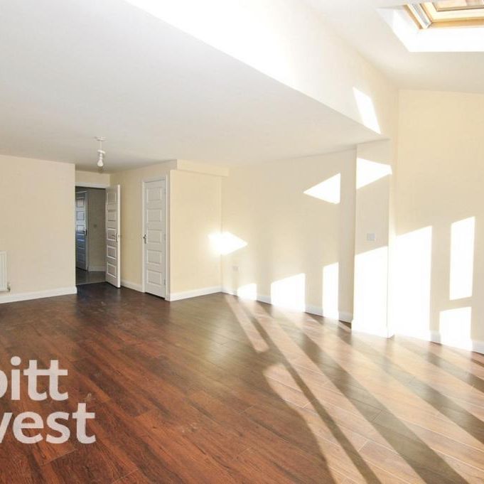 4 bedroom townhouse to rent - Photo 1