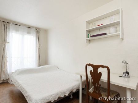 Logement à Paris, Location meublée - Photo 3
