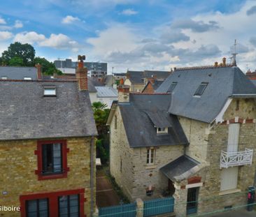 Appartement T1 à louer - 18 m² - Photo 4