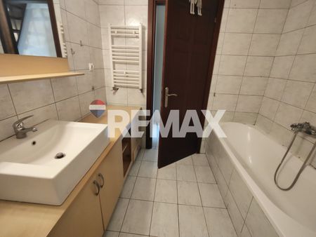 Ενοικιάζεται μεζονέτα 185τμ στην Καρδιά - Φωτογραφία 2
