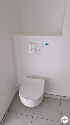 Appartement • Location • 29m2 • Clermont-Ferrand - Photo 2