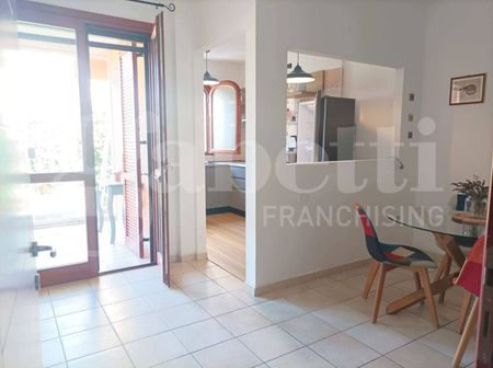 Bilocale via Monaco, snc, Quartu, Quartu Sant'Elena - Foto 3