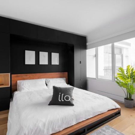 3 ½ entièrement meublé à louer Saint-Jean-Baptiste janvier 2026 - Photo 3