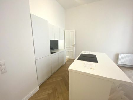 2,5-Zimmer-Wohnung im Börseviertel - zu mieten in 1010 Wien - Photo 4