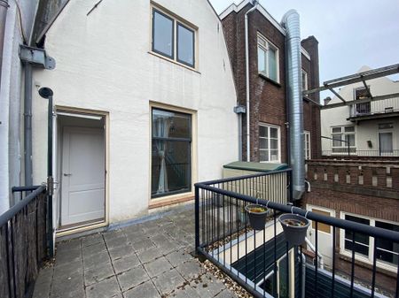 Lange Jansstraat 6C - Foto 3