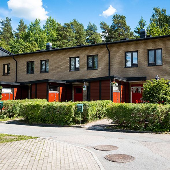 Oscar Arpis väg 58, 75658, Uppsala - Photo 1