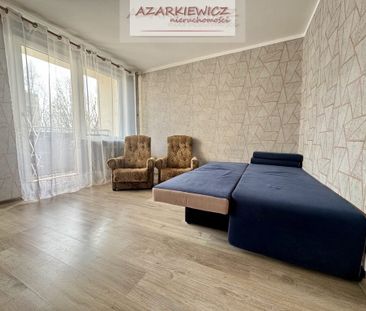 Mieszkanie do wynajęcia, GORZÓW WIELKOPOLSKI, OS. SŁONECZNE, , 1 10... - Photo 1