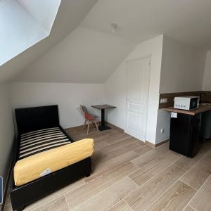 Location Appartement 1 pièce 14m² FAMARS 59300 - Photo 3