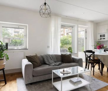 Tullgarnsgatan, Kungsängen - Foto 3