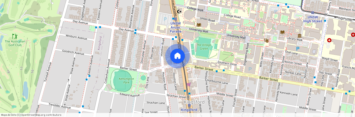 235 Anzac Parade, Kensington, Sydney, New South Wales 2033