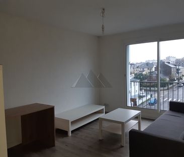 Location Appartement 2 pièces 51m² - Photo 1