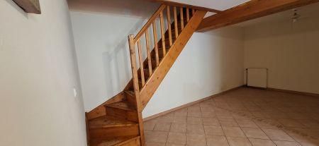 Location - Appartement - 3 pièces - 70.00 m² - bressols - Photo 3