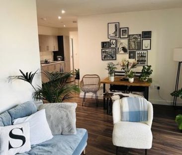 Master double room 2mins from Battersea Power Station - Photo 2