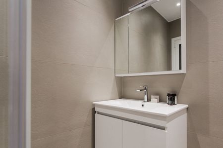 Διαμέρισμα για ενοικίαση Πανόρμου (Αμπελόκηποι - Πεντάγωνο) - Photo 4