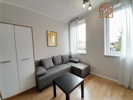 Chorzów Cmentarna - Zdjęcie 3