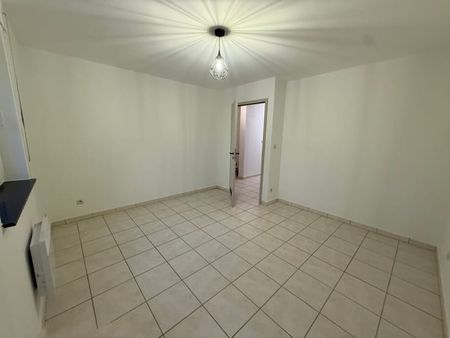 Appartement te huur - Photo 2