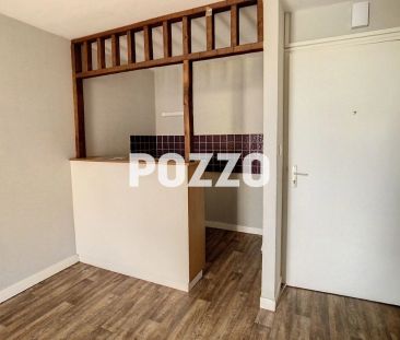 Appartement 3 pièces (34.65 m²) en location à DUCEY LES CHERIS - Photo 4