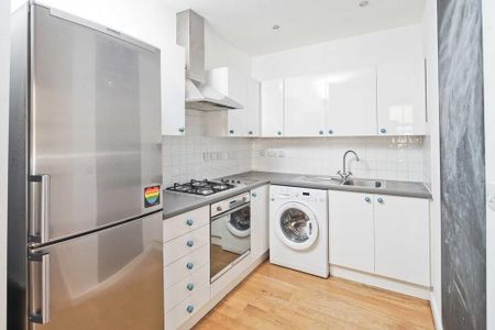 2 bedroom apartment to rent - Photo 4