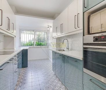 Apartment T4 in Algés, Linda-a-Velha e Cruz Quebrada-Dafundo, Oeiras - Foto 6