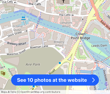 St James Quay, Brewery Wharf - Photo 1