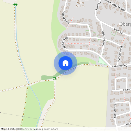 98693 Thüringen - Ilmenau