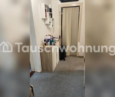 TAUSCHWOHNUNG 1 zimmer wohnung gegen 2 Zimmer - Photo 1