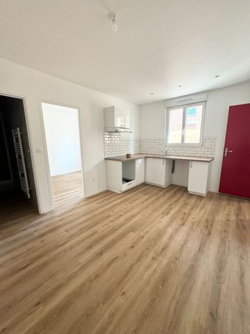 Appartement Rosny Sous Bois 2 pièce(s) 27.28 m2 - Photo 2