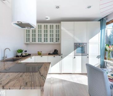 Warszawa, Wilanów, ul. Księdza Prymasa Augusta Hlonda - Photo 5