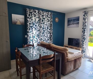 Location Appartement 2 pièces 39m² LES ESSARTS LE ROI 78690 - Photo 4