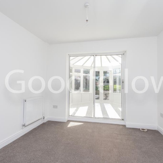 4 bedroom house to rent - Photo 1