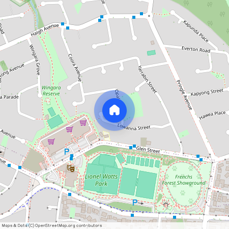 3 Opala Street, NSW 2085, Belrose