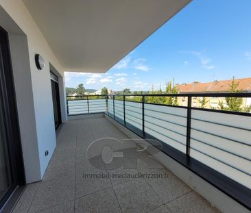 Location Appartement 3 pièces 62m² LE BAN ST MARTIN 57050 - Photo 4