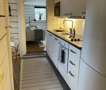 Lemmings väg, Enskede - Photo 6