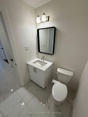 For Lease - 941 Beckton Heights, Stittsville - Munster - Richmond, Ontario - Photo 1