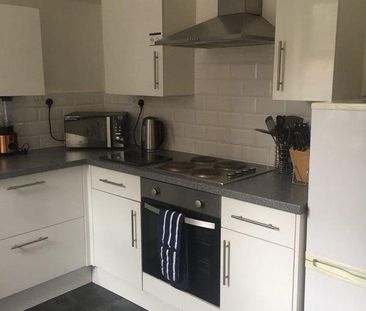 1 bedroom house of multiple occupation to rent - Photo 3