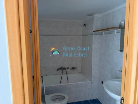 Studio/Γκαρσονιέρα για ενοικίαση Κουκούλι (Πάτρα) - Photo 3