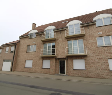 Appartement te huur - Photo 1